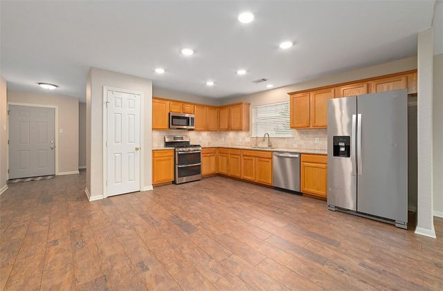 14610 Hazy Ridge Lane, Cypress, TX 77429