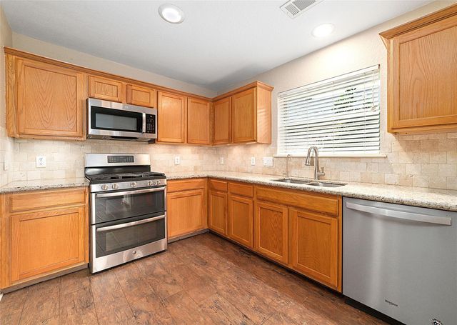 14610 Hazy Ridge Lane, Cypress, TX 77429