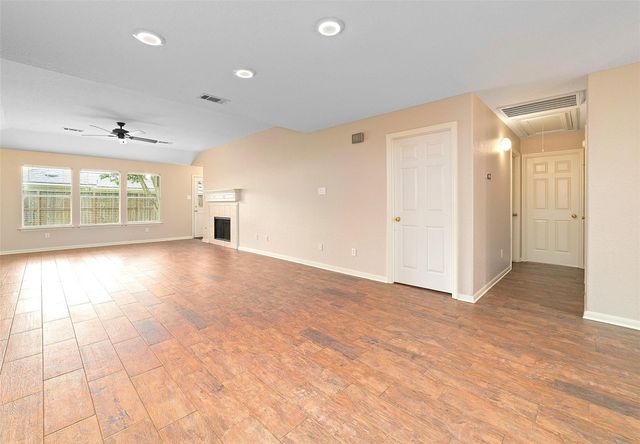 14610 Hazy Ridge Lane, Cypress, TX 77429