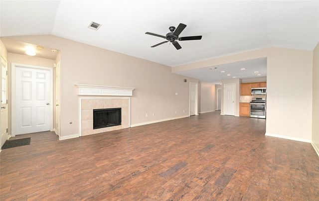 14610 Hazy Ridge Lane, Cypress, TX 77429