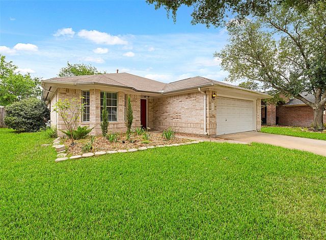 14610 Hazy Ridge Lane, Cypress, TX 77429