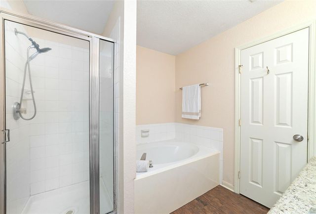 14610 Hazy Ridge Lane, Cypress, TX 77429