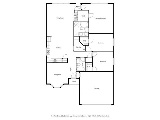 14610 Hazy Ridge Lane, Cypress, TX 77429