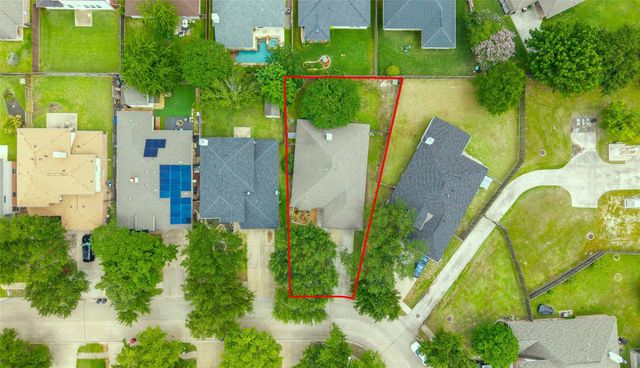 14610 Hazy Ridge Lane, Cypress, TX 77429