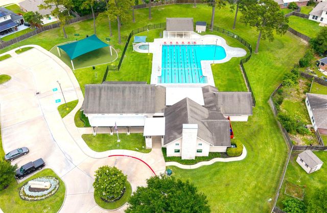 14610 Hazy Ridge Lane, Cypress, TX 77429