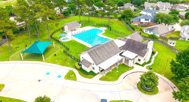 14610 Hazy Ridge Lane, Cypress, TX 77429