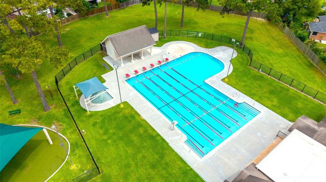 14610 Hazy Ridge Lane, Cypress, TX 77429