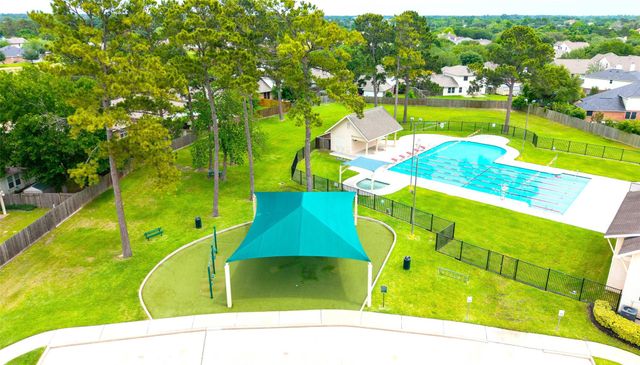 14610 Hazy Ridge Lane, Cypress, TX 77429