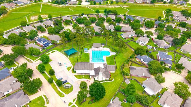 14610 Hazy Ridge Lane, Cypress, TX 77429