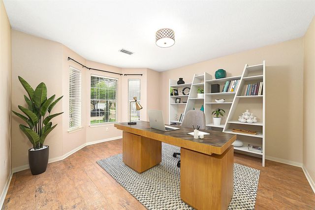 14610 Hazy Ridge Lane, Cypress, TX 77429