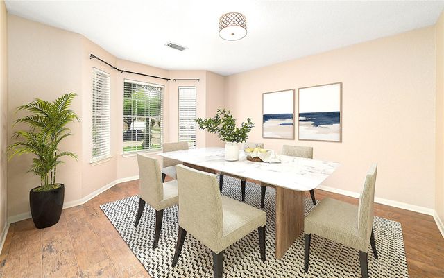 14610 Hazy Ridge Lane, Cypress, TX 77429