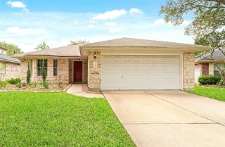 14610 Hazy Ridge Lane, Cypress, TX 77429