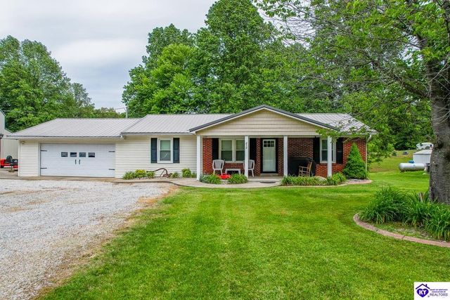 212 Greensburg Road, Hodgenville, KY 42748