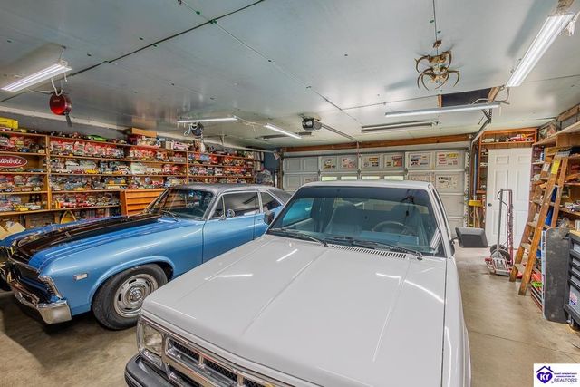 212 Greensburg Road, Hodgenville, KY 42748