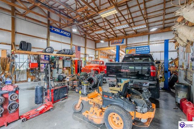 212 Greensburg Road, Hodgenville, KY 42748