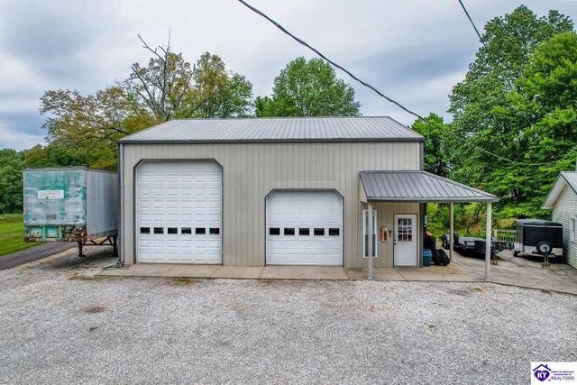 212 Greensburg Road, Hodgenville, KY 42748