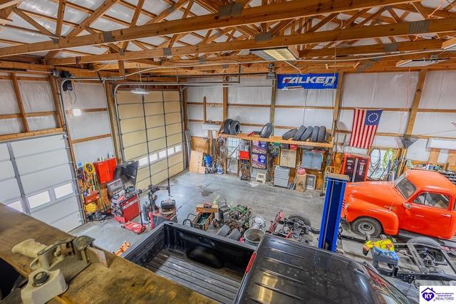 212 Greensburg Road, Hodgenville, KY 42748