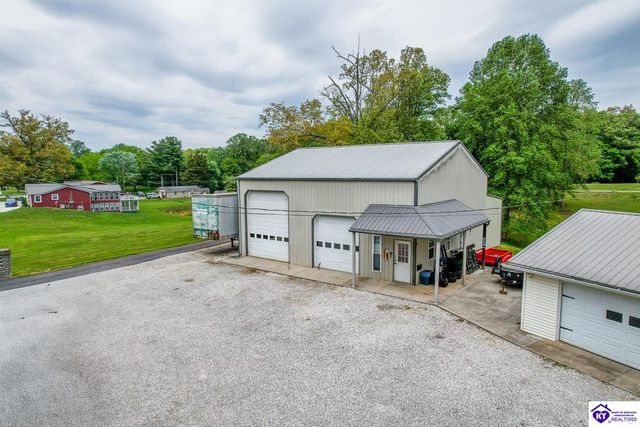 212 Greensburg Road, Hodgenville, KY 42748