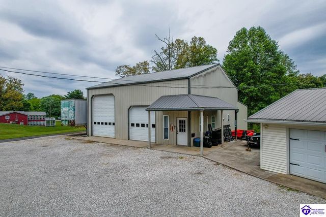 212 Greensburg Road, Hodgenville, KY 42748