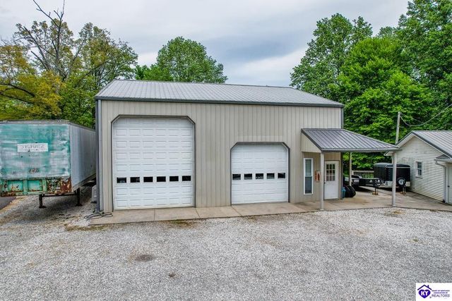 212 Greensburg Road, Hodgenville, KY 42748