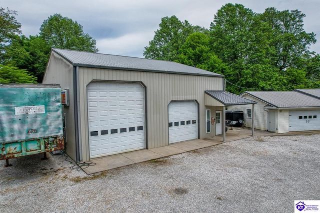 212 Greensburg Road, Hodgenville, KY 42748
