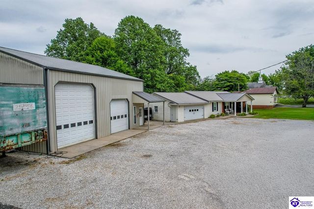212 Greensburg Road, Hodgenville, KY 42748