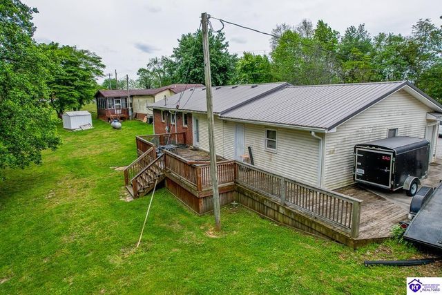 212 Greensburg Road, Hodgenville, KY 42748