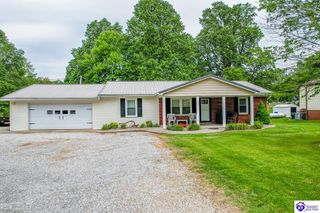 212 Greensburg Road, Hodgenville, KY 42748