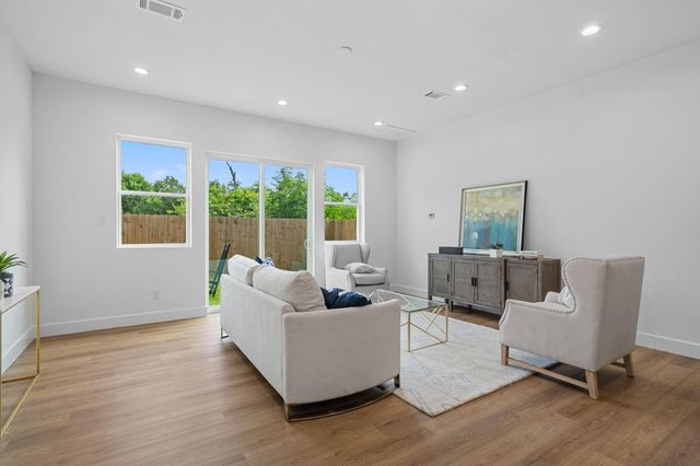 4441 Gunter Street, Houston, TX 77020