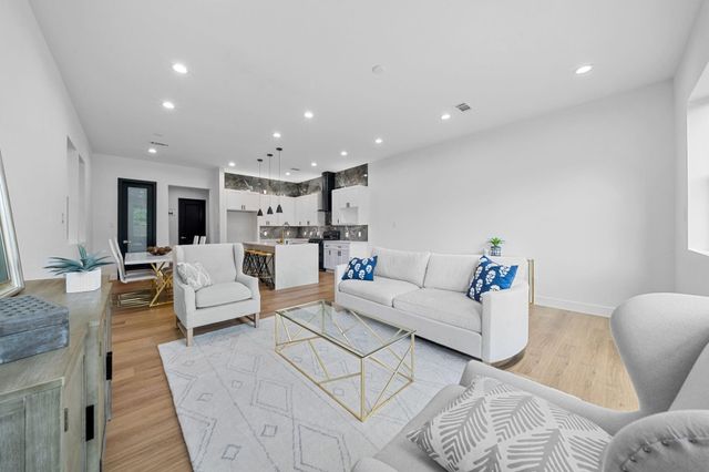 4441 Gunter Street, Houston, TX 77020