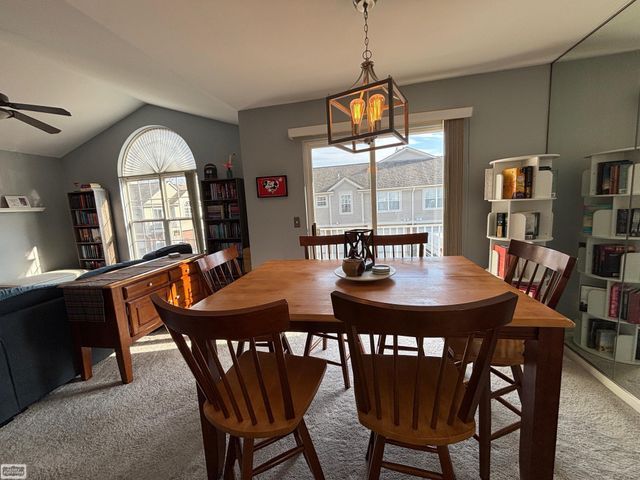 16547 Covington Drive, Clinton Township, MI 48038