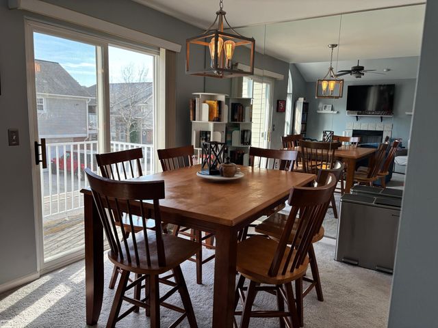 16547 Covington Drive, Clinton Township, MI 48038