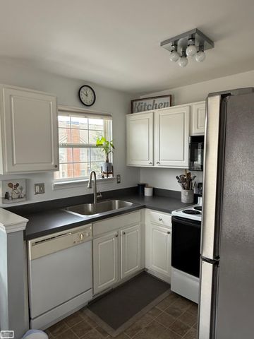 16547 Covington Drive, Clinton Township, MI 48038