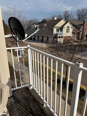 16547 Covington Drive, Clinton Township, MI 48038