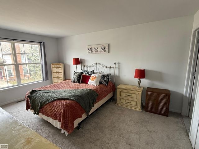 16547 Covington Drive, Clinton Township, MI 48038