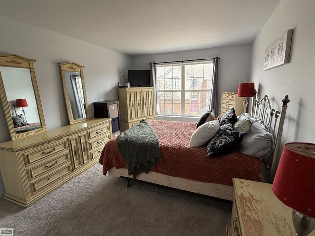 16547 Covington Drive, Clinton Township, MI 48038