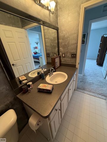 16547 Covington Drive, Clinton Township, MI 48038