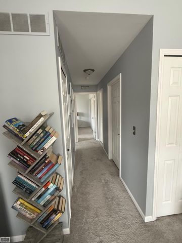 16547 Covington Drive, Clinton Township, MI 48038