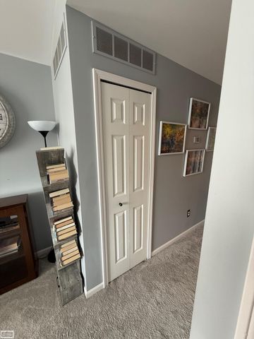 16547 Covington Drive, Clinton Township, MI 48038