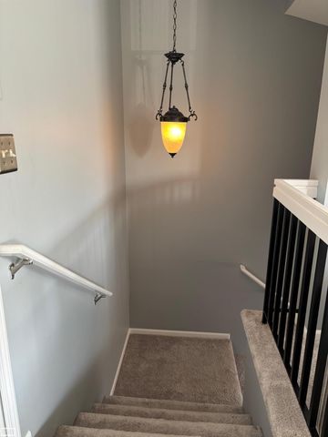 16547 Covington Drive, Clinton Township, MI 48038