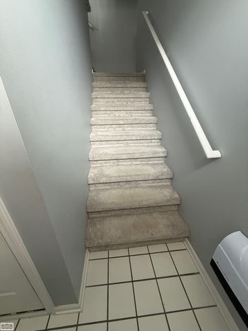 16547 Covington Drive, Clinton Township, MI 48038