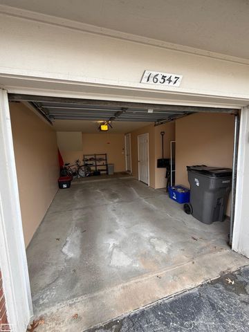 16547 Covington Drive, Clinton Township, MI 48038