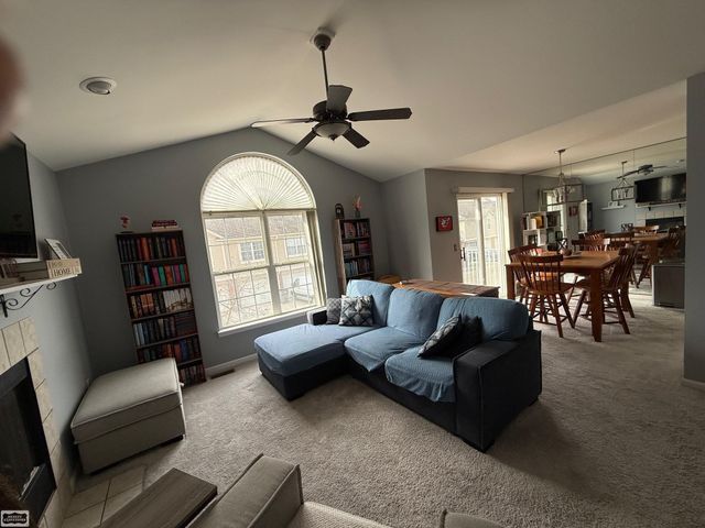 16547 Covington Drive, Clinton Township, MI 48038