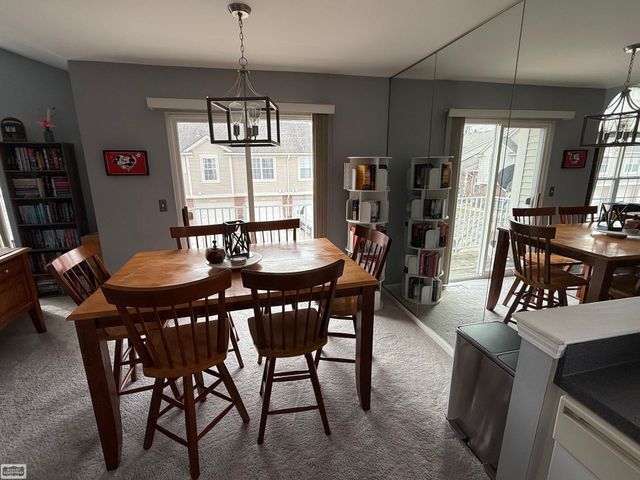 16547 Covington Drive, Clinton Township, MI 48038