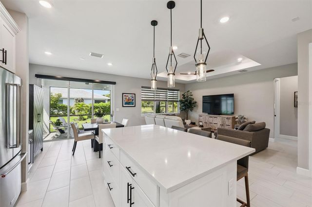 10004 CORAL SHORE DRIVE, Englewood, FL 34223