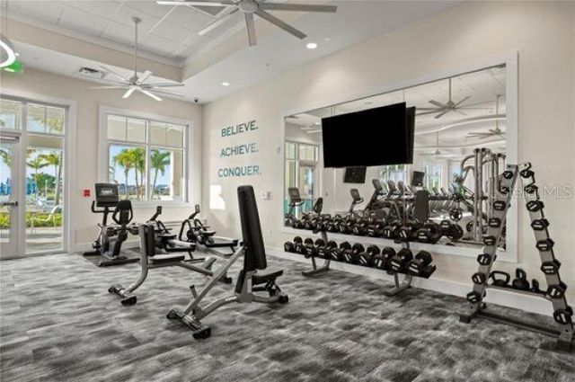 10004 CORAL SHORE DRIVE, Englewood, FL 34223