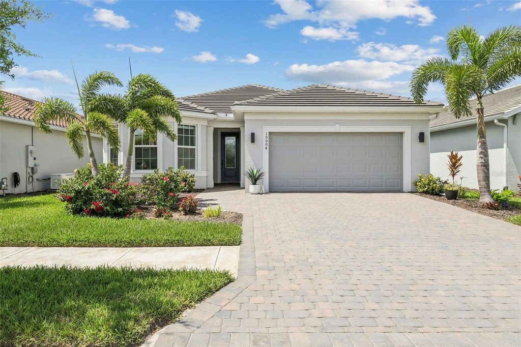 10004 CORAL SHORE DRIVE, Englewood, FL 34223