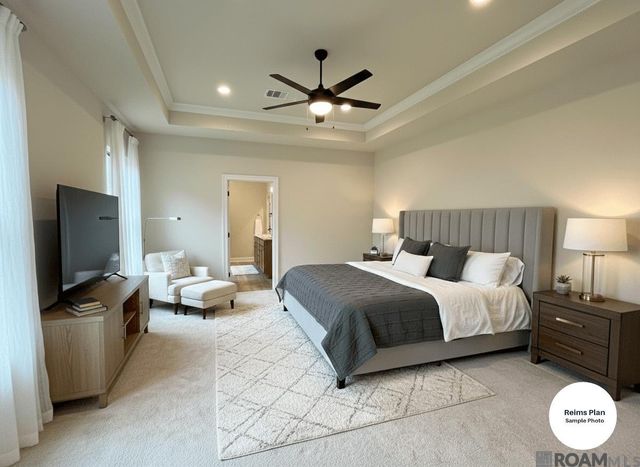 8798 Lyndanne Drive, Denham Springs, LA 70726