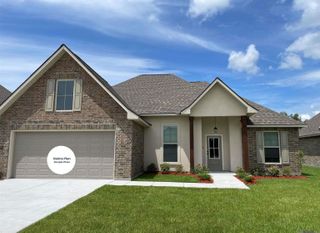 8798 Lyndanne Drive, Denham Springs, LA 70726