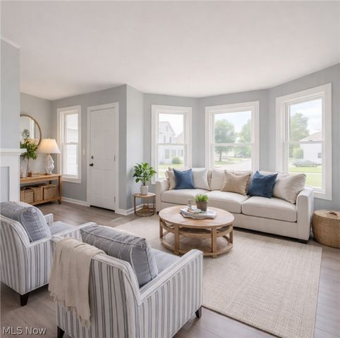 2166 W 93rd Street, Cleveland, OH 44102